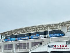-深圳坪山站