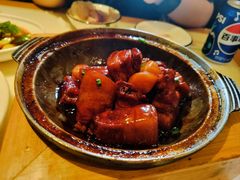 -涌上外婆桥(南塘店)
