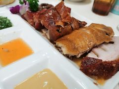 -香港新发烧腊茶餐厅(万象店)