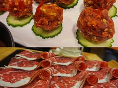 -京炭铜锅涮肉·羊蝎子·羊肉炉(保利·时光里店)