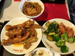 -蓝色派对KTV(聚然广场店)