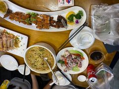 -醉壹号海鲜大排档(厦门美食地标店)