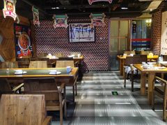 大堂-香鼎坊江西菜(国奥店)