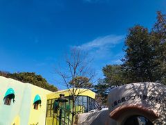 -三鹰之森吉卜力美术馆