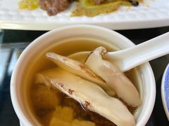 -墨白私房菜·广东菜 粤菜