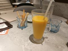 -必胜客(时代广场店)