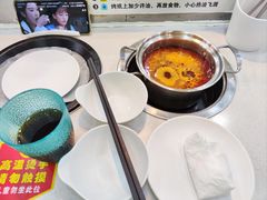 -咕叽咕叽自助烤肉小火锅(茂业清扬店)