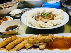 -文记沸腾鱼(永安路总店)