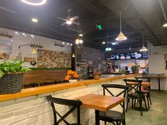 大堂-水平有限螺蛳粉(宏达大厦店)