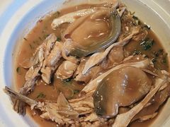 -永安鱼庄·镇江菜(丁卯店)