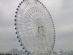-南昌之星摩天轮