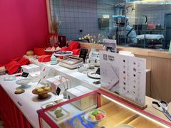 -阮大兴糕团(滨江宝龙店)
