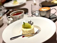 -香樟花园法式铁板烧(恒隆广场店)