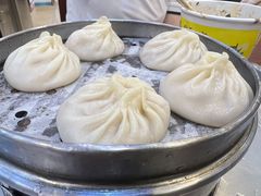 上汤鲜肉包-蔡林记(钟楼店)