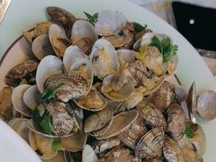 -巧克力渔家.小船海鲜胶东菜(万平口店)