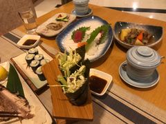 -古都日本料理(高桥路店)