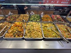 -富龙快餐店(小北店)