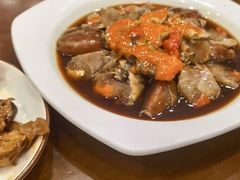 -红灯笼龙凤饭店(宁波老字号店)