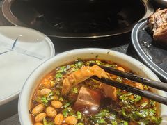 -小饕荟雅安贡椒鱼鲜馆(广福桥店)