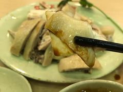 -百家鸡味馆(清泰店)