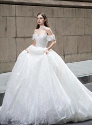 -MuseMarry婚纱(前海嘉里中心店)