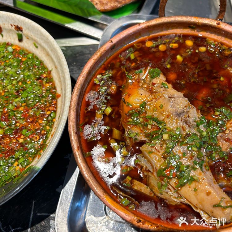 大理｜剑川本地人都爱来吃的烧烤！！