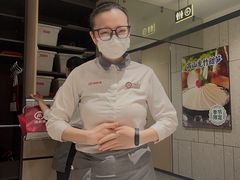 -海底捞火锅(巴黎春天浦建店)