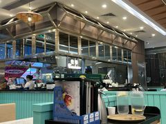 -翠华餐厅(正佳广场店)