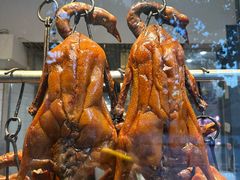 -盛品鲜东莞烧鹅濑粉(杨箕店)
