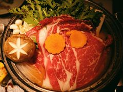 -山葵家·创意料理(万象汇店)