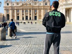 -圣马尔谷圣殿宗主教座堂