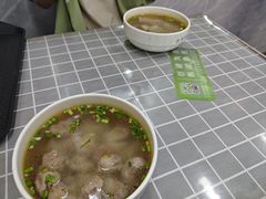 -清真蒋有记(老门东店)