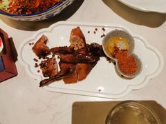 -院8里·小聚园老川菜(九眼桥店)