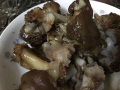 -烂瓦罐刘家猪蹄坊(药王洞店)