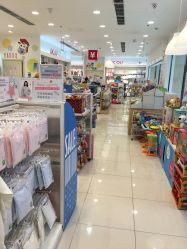 -丽家宝贝(悠唐购物中心店)