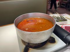 -燃计沙茶皇·香港沙茶火锅(人广旗舰店)