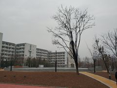 -大连外国语大学(旅顺校区)