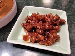 -新白鹿餐厅(京基KK ONE店)