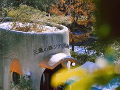 -三鹰之森吉卜力美术馆