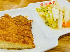 -龙华素斋(龙华路店)