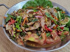 -南木湾·孔雀宴手抓饭·傣味餐厅