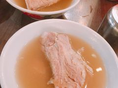-松發肉骨茶(先得坊店)