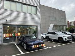 -深圳锦龙奥迪4S店(前海店)