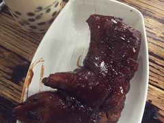 猪爪-王裕興肉莊(南禅寺店)