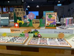 -万达广场(松江店)