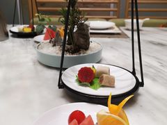 -御仙都北京菜馆·烤鸭店(双井店)