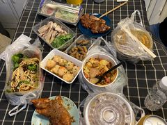 -八一好吃街·高品美食广场