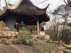 -香雪海