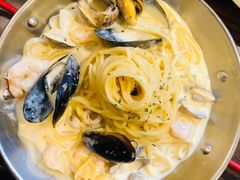 -Kpasta韩式意大利面