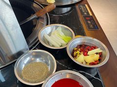 -潭州老友灶台鸡·竹屋老灶(光明E城店)